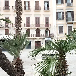 Lullaby , Bari Italia
