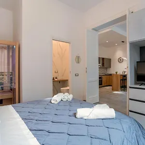 Mag 179 Bed&spa Apartment