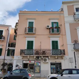 Borgoanticoview , Bari Italia