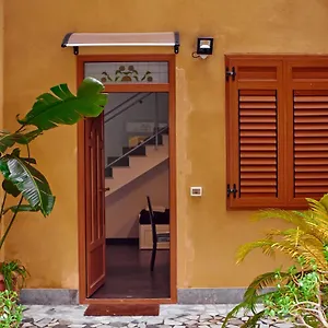 Al Centro - Maestri Apartment Palermo