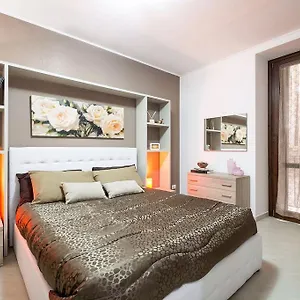 Casa Petra Ai Quattro Canti 公寓