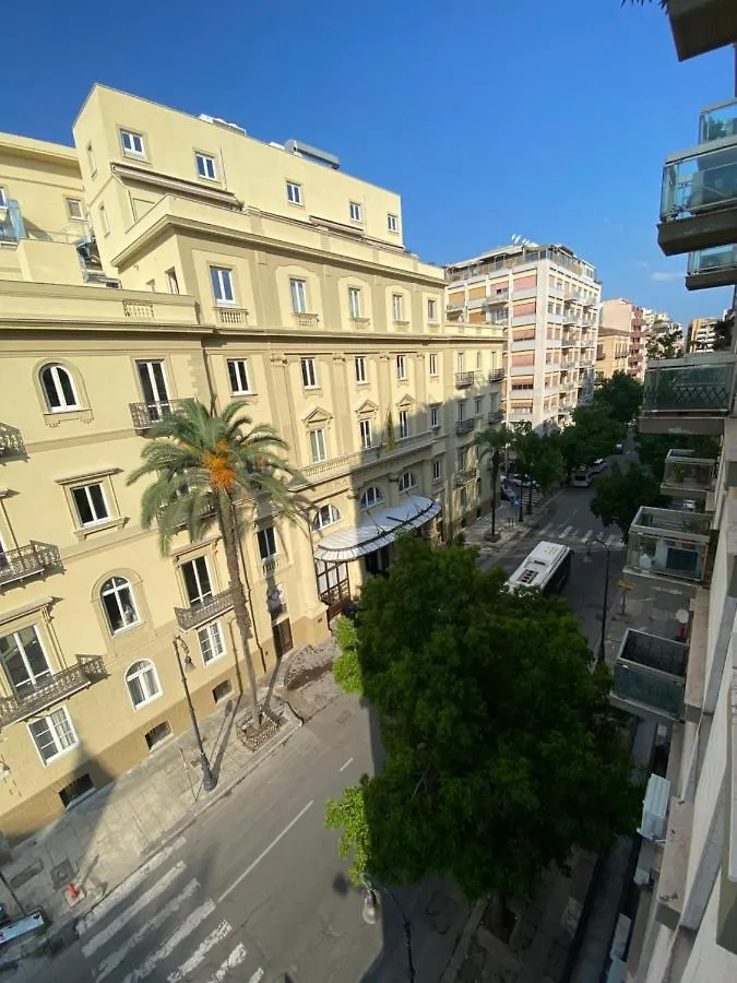 Delle Palme Rooms Elegante Monolocale In Centro Palermo 0*,  Italy
